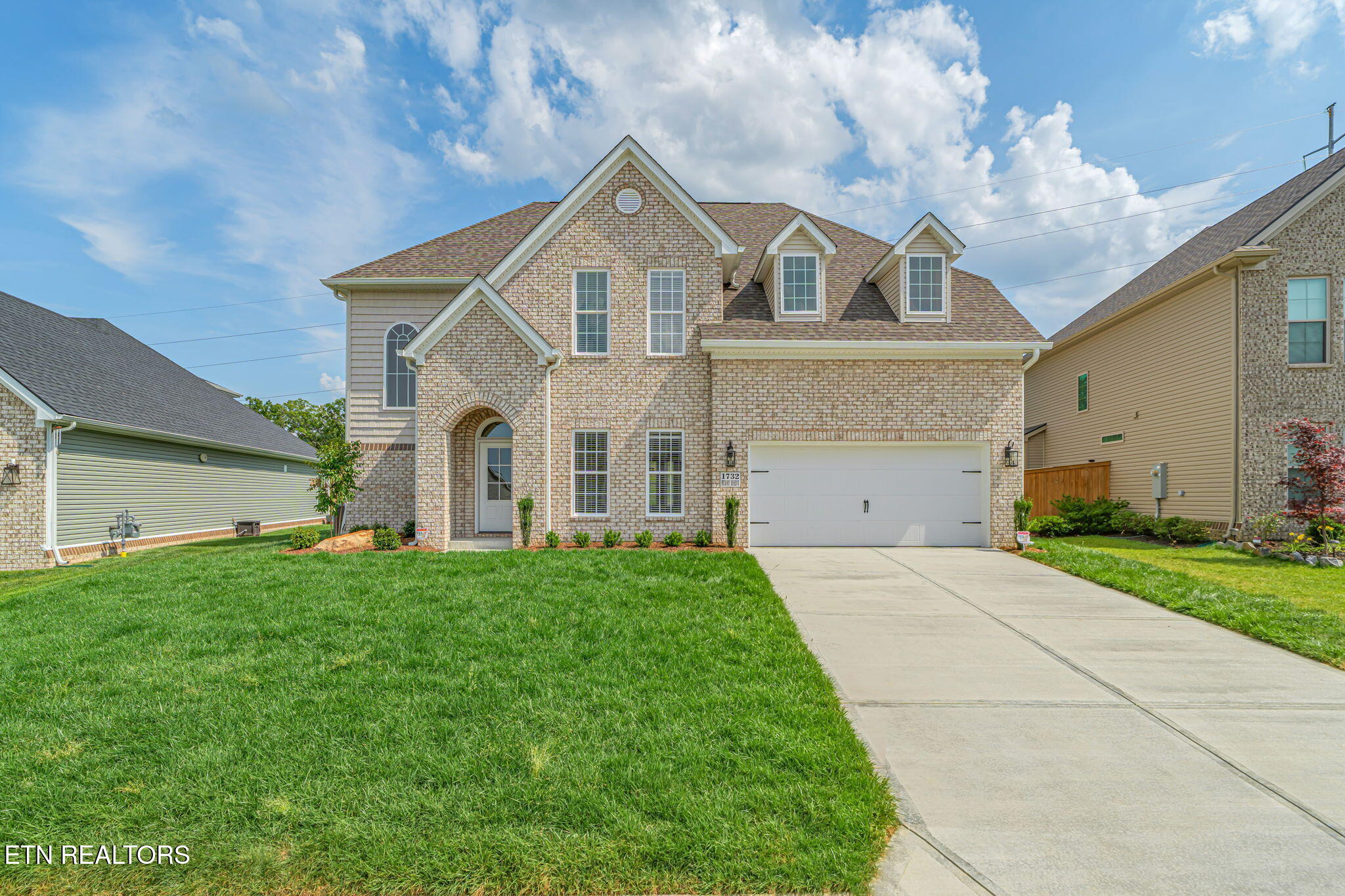 1732 Hickory Reserve Rd