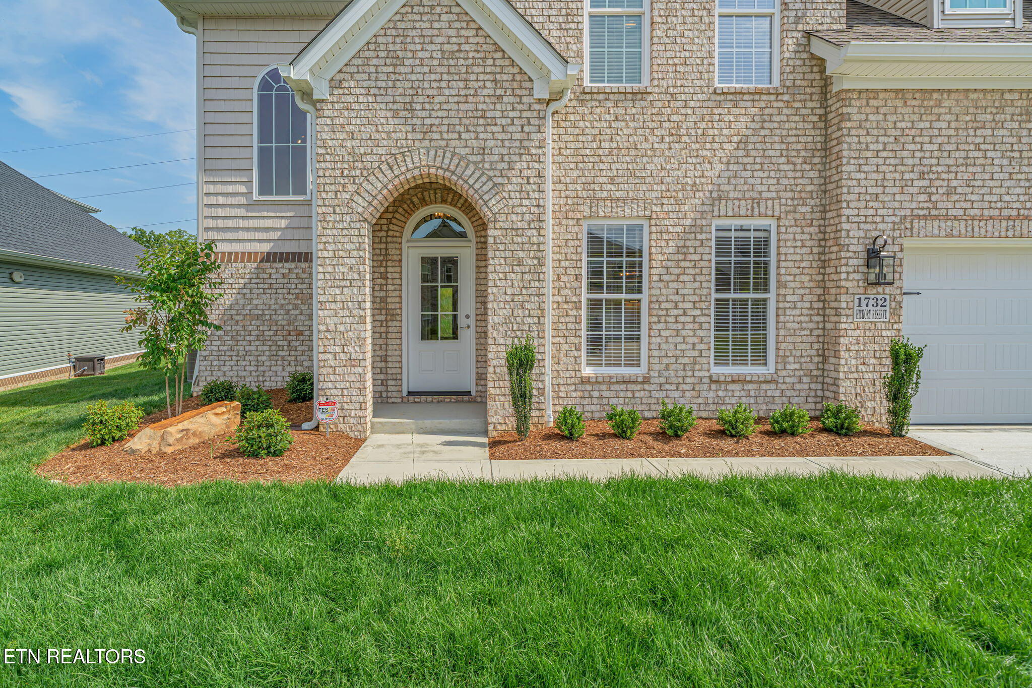 1732 Hickory Reserve Rd