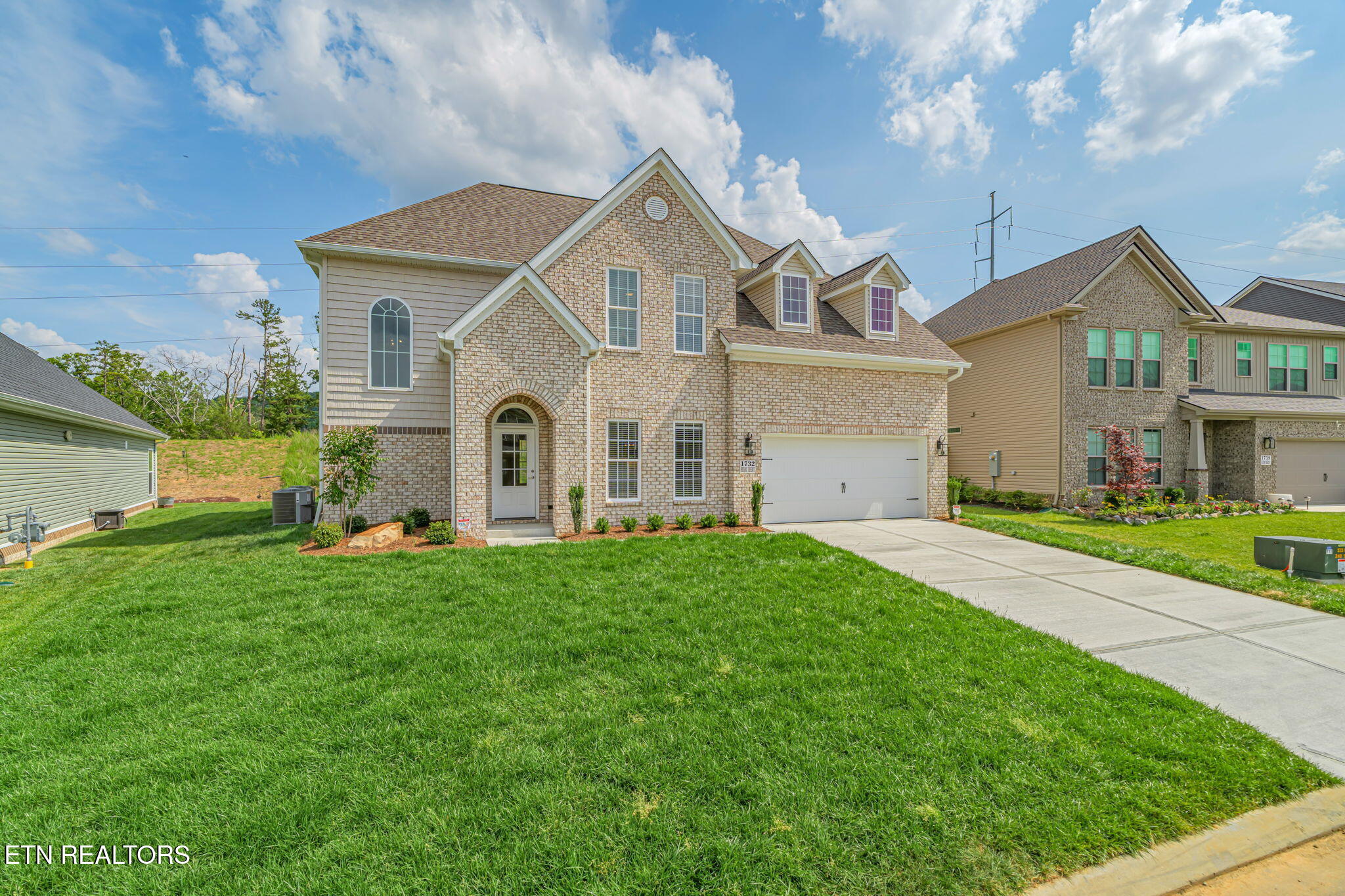 1732 Hickory Reserve Rd