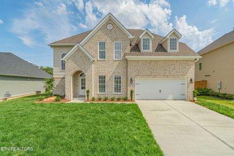 Photo of 1732 Hickory Reserve Rd, Knoxville, TN 37932 (MLS # 1341878)