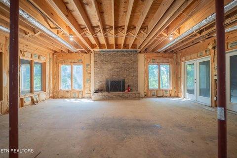 Tiny photo for 306310 Teague Lane, Sevierville, TN 37862 (MLS # 1358361)