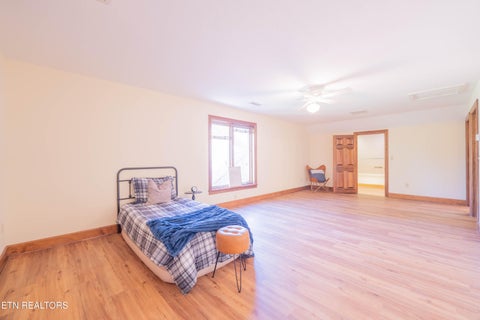 Tiny photo for 306310 Teague Lane, Sevierville, TN 37862 (MLS # 1358361)