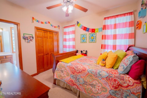 Tiny photo for 306310 Teague Lane, Sevierville, TN 37862 (MLS # 1358361)