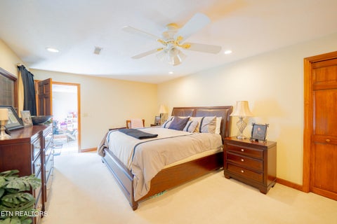 Tiny photo for 306310 Teague Lane, Sevierville, TN 37862 (MLS # 1358361)