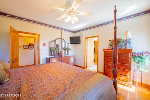 Tiny photo for 306310 Teague Lane, Sevierville, TN 37862 (MLS # 1358361)