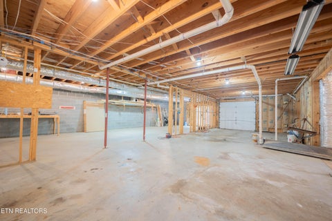 Tiny photo for 306310 Teague Lane, Sevierville, TN 37862 (MLS # 1358361)
