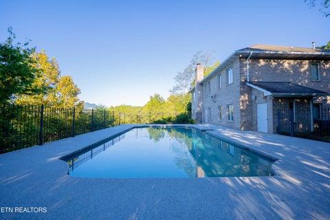 Tiny photo for 306310 Teague Lane, Sevierville, TN 37862 (MLS # 1358361)