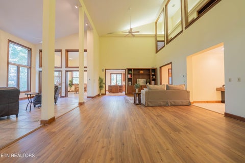 Tiny photo for 306310 Teague Lane, Sevierville, TN 37862 (MLS # 1358361)