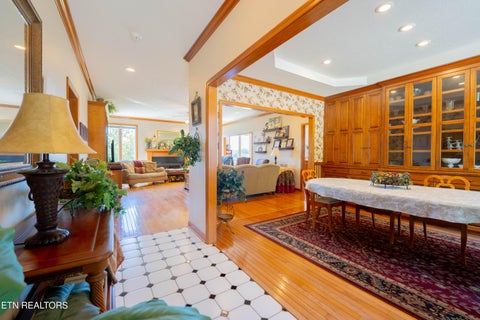 Tiny photo for 306310 Teague Lane, Sevierville, TN 37862 (MLS # 1358361)