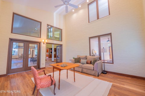 Tiny photo for 306310 Teague Lane, Sevierville, TN 37862 (MLS # 1358361)