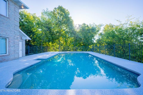 Tiny photo for 306310 Teague Lane, Sevierville, TN 37862 (MLS # 1358361)