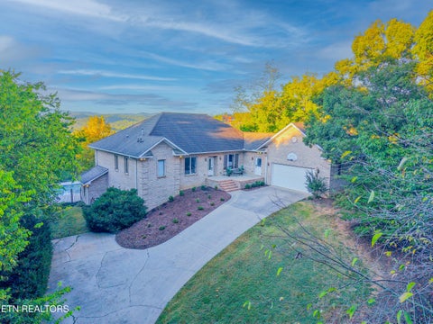 Tiny photo for 306310 Teague Lane, Sevierville, TN 37862 (MLS # 1358361)