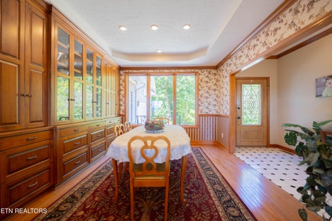 Tiny photo for 306310 Teague Lane, Sevierville, TN 37862 (MLS # 1358361)