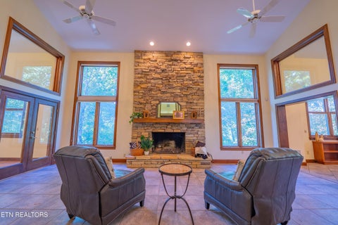 Tiny photo for 306310 Teague Lane, Sevierville, TN 37862 (MLS # 1358361)