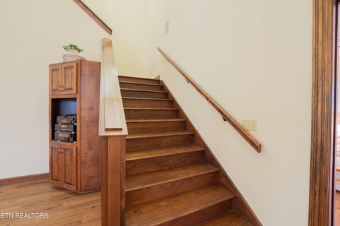 Tiny photo for 306310 Teague Lane, Sevierville, TN 37862 (MLS # 1358361)