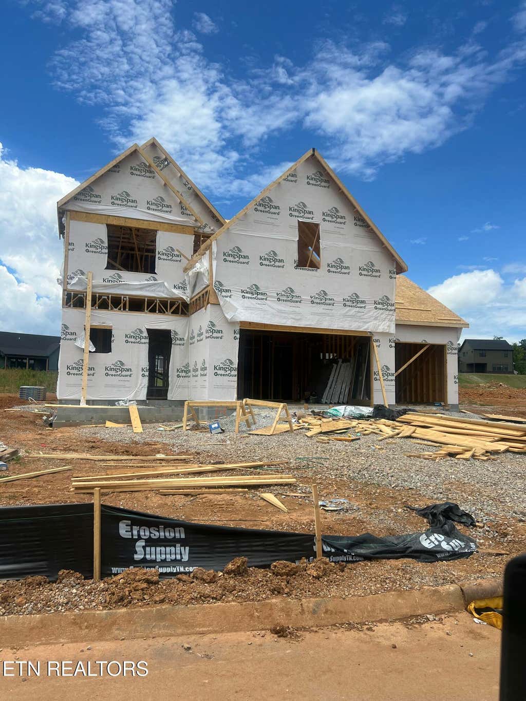 Photo of 199 Poppy Place, Lenoir City, TN 37772 (MLS # 1345448)