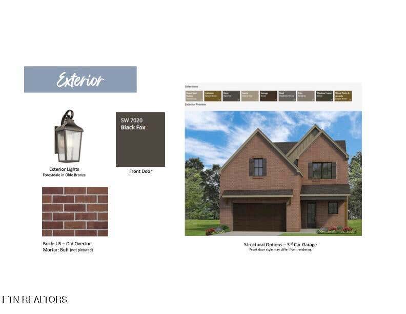 Photo of 199 Poppy Place, Lenoir City, TN 37772 (MLS # 1345448)