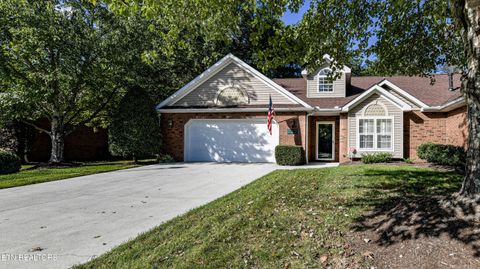 Tiny photo for 923 Millington Park Way, Knoxville, TN 37909 (MLS # 1317536)