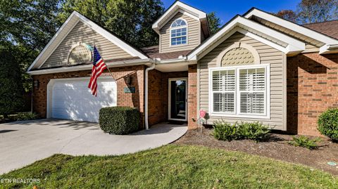 Photo of 923 Millington Park Way, Knoxville, TN 37909 (MLS # 1317536)