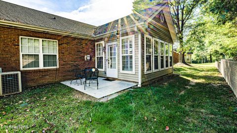 Tiny photo for 923 Millington Park Way, Knoxville, TN 37909 (MLS # 1317536)