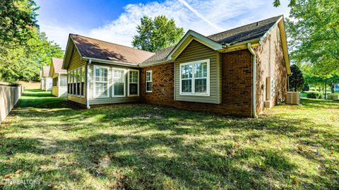 Tiny photo for 923 Millington Park Way, Knoxville, TN 37909 (MLS # 1317536)