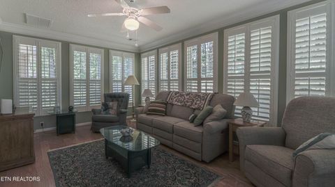 Tiny photo for 923 Millington Park Way, Knoxville, TN 37909 (MLS # 1317536)