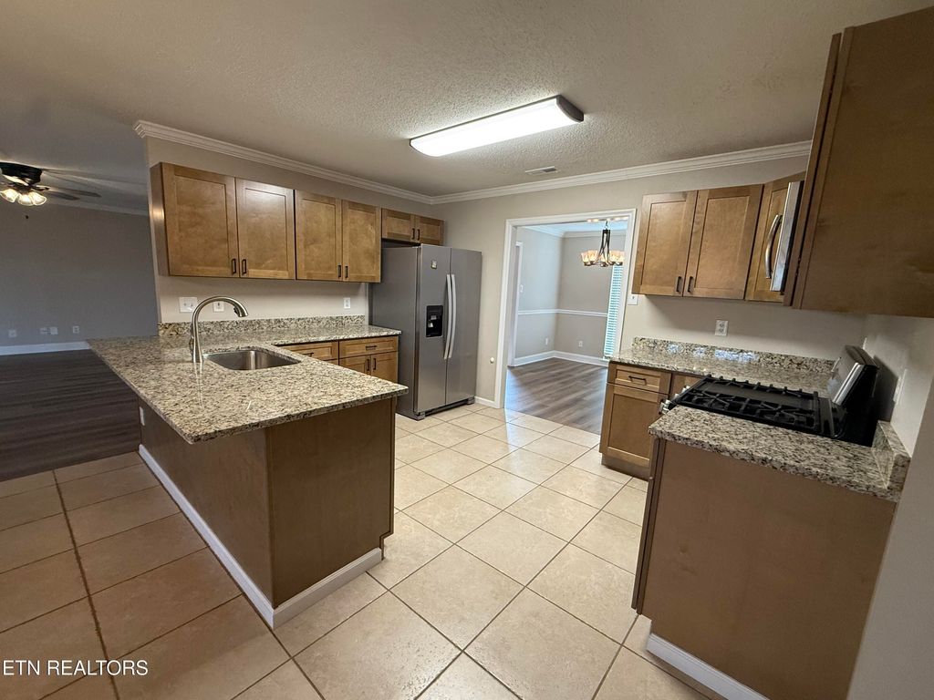 Photo of 2241 Argonne Drive, Maryville, TN 37804 (MLS # 1323360)