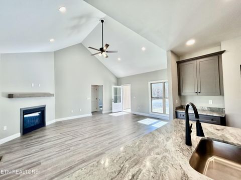 Tiny photo for 5035 Cheyenne Drive, Crossville, TN 38572 (MLS # 1323014)