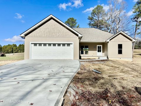 Photo of 5035 Cheyenne Drive, Crossville, TN 38572 (MLS # 1323014)