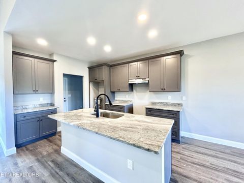 Tiny photo for 5035 Cheyenne Drive, Crossville, TN 38572 (MLS # 1323014)