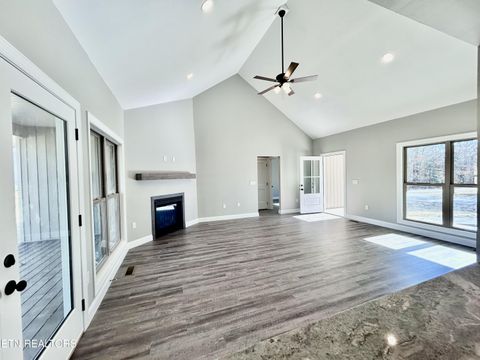 Tiny photo for 5035 Cheyenne Drive, Crossville, TN 38572 (MLS # 1323014)