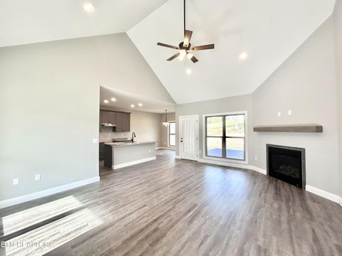 Tiny photo for 5035 Cheyenne Drive, Crossville, TN 38572 (MLS # 1323014)