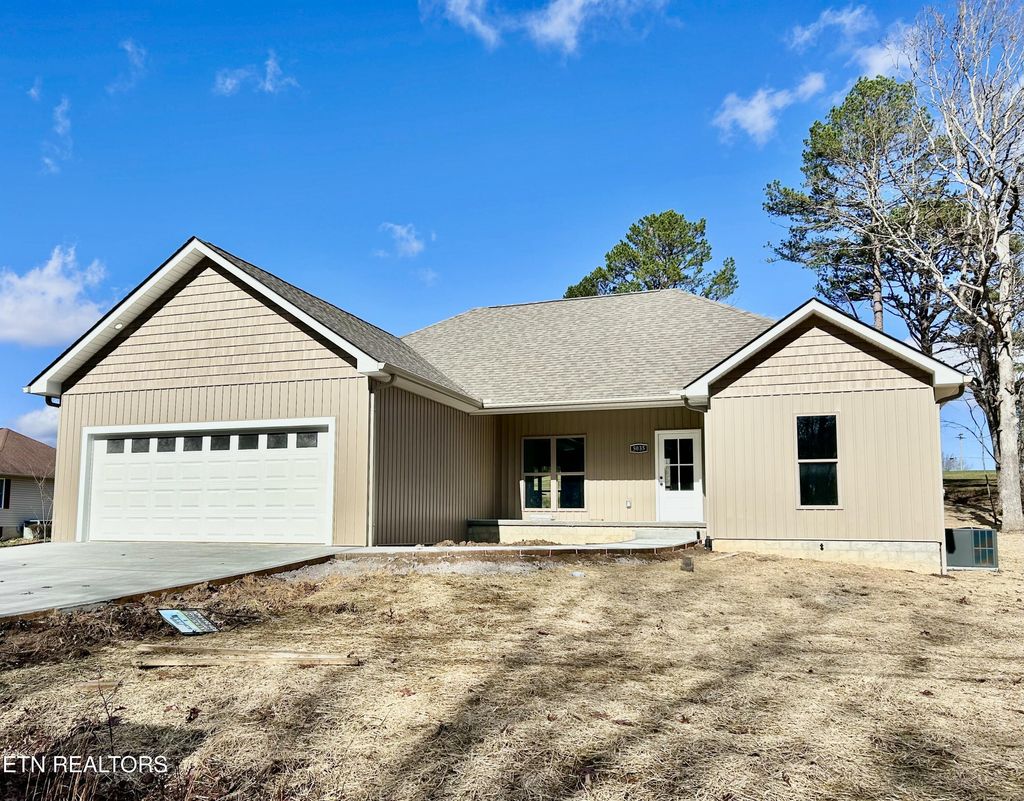 Photo of 5035 Cheyenne Drive, Crossville, TN 38572 (MLS # 1323014)