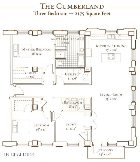 Tiny photo for 531 S Gay St #703, Knoxville, TN 37902 (MLS # 1331689)