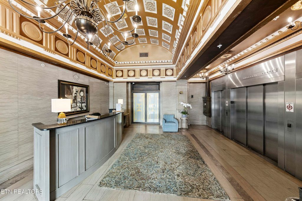 Photo of 531 S Gay St #703, Knoxville, TN 37902 (MLS # 1331689)