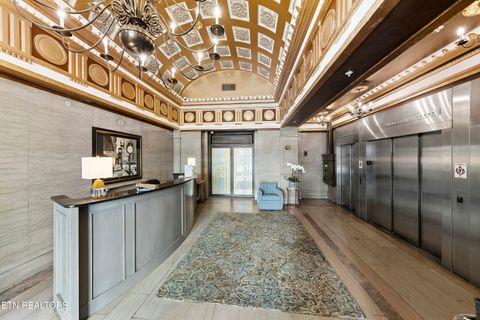 Tiny photo for 531 S Gay St #703, Knoxville, TN 37902 (MLS # 1331689)