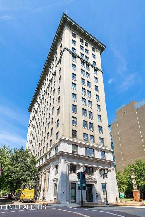 Photo of 531 S Gay St #703, Knoxville, TN 37902 (MLS # 1331689)
