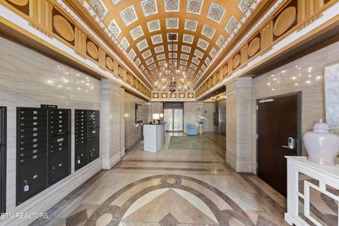 Tiny photo for 531 S Gay St #703, Knoxville, TN 37902 (MLS # 1331689)