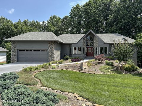 613 Tanasi Lane Loudon TN 37774