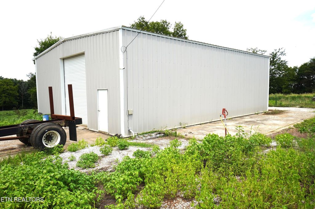 Photo of 1610 Rocky Valley Rd, New Market, TN 37820 (MLS # 1349287)