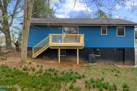 Tiny photo for 7129 Hurst Lane, Knoxville, TN 37918 (MLS # 1329451)