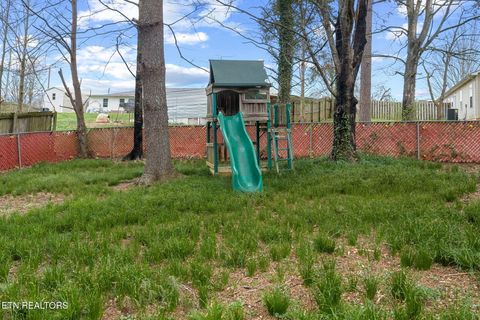 Tiny photo for 7129 Hurst Lane, Knoxville, TN 37918 (MLS # 1329451)