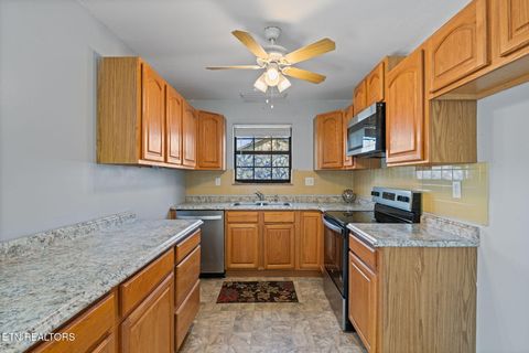 Tiny photo for 7129 Hurst Lane, Knoxville, TN 37918 (MLS # 1329451)