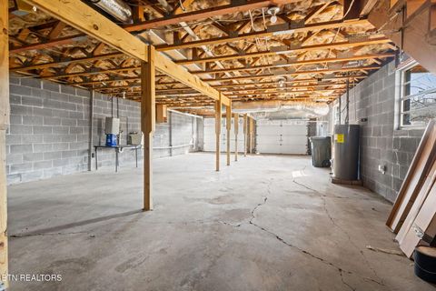 Tiny photo for 7129 Hurst Lane, Knoxville, TN 37918 (MLS # 1329451)