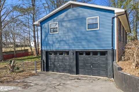 Tiny photo for 7129 Hurst Lane, Knoxville, TN 37918 (MLS # 1329451)