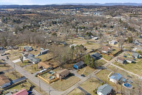 Tiny photo for 7129 Hurst Lane, Knoxville, TN 37918 (MLS # 1329451)