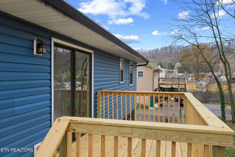 Tiny photo for 7129 Hurst Lane, Knoxville, TN 37918 (MLS # 1329451)