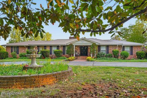 Photo of 843 W Bockman Way, Sparta, TN 38583 (MLS # 1338114)