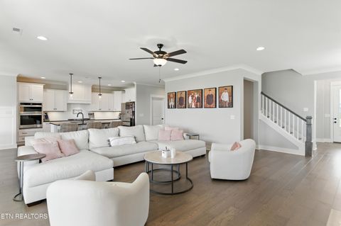 Tiny photo for 11608 Boston Ivy Lane, Knoxville, TN 37932 (MLS # 1326478)