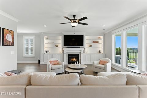 Tiny photo for 11608 Boston Ivy Lane, Knoxville, TN 37932 (MLS # 1326478)